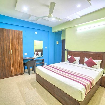 Redkey Inn Hotel Near Bangalore Airport Airport Pickup & Drop Available 24X7 Yelahanka 외부 사진