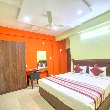 Redkey Inn Hotel Near Bangalore Airport Airport Pickup & Drop Available 24X7 Yelahanka 외부 사진