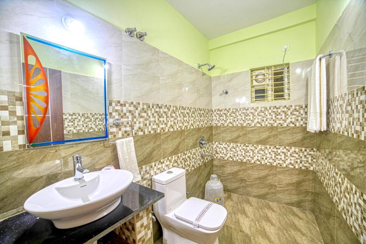 Redkey Inn Hotel Near Bangalore Airport Airport Pickup & Drop Available 24X7 Yelahanka 외부 사진