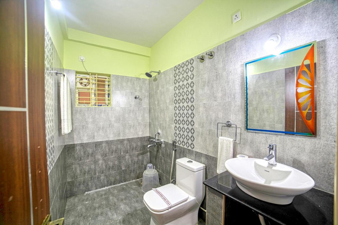 Redkey Inn Hotel Near Bangalore Airport Airport Pickup & Drop Available 24X7 Yelahanka 외부 사진