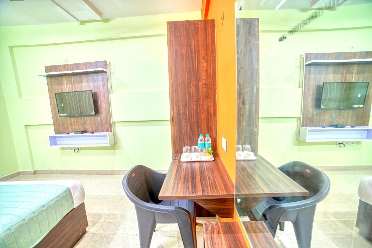 Redkey Inn Hotel Near Bangalore Airport Airport Pickup & Drop Available 24X7 Yelahanka 외부 사진