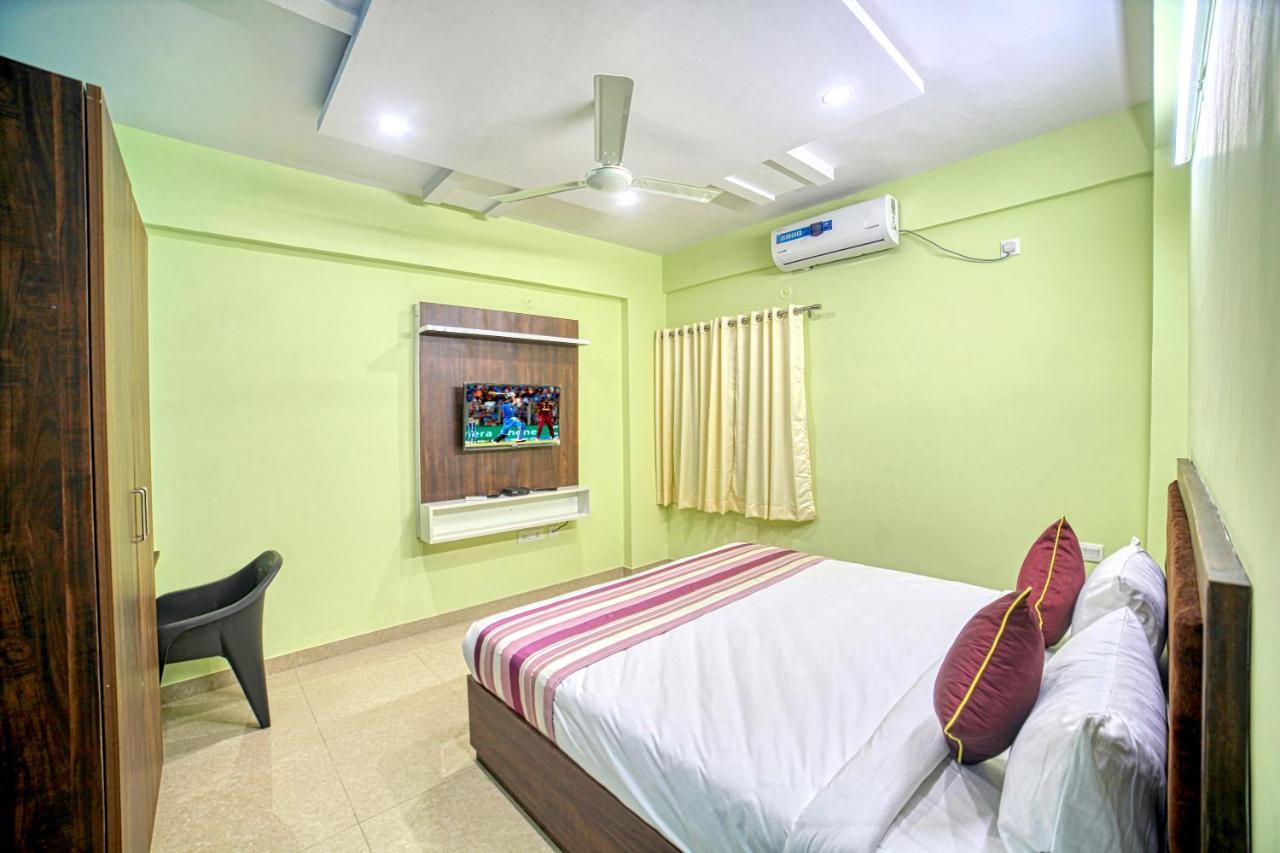 Redkey Inn Hotel Near Bangalore Airport Airport Pickup & Drop Available 24X7 Yelahanka 외부 사진
