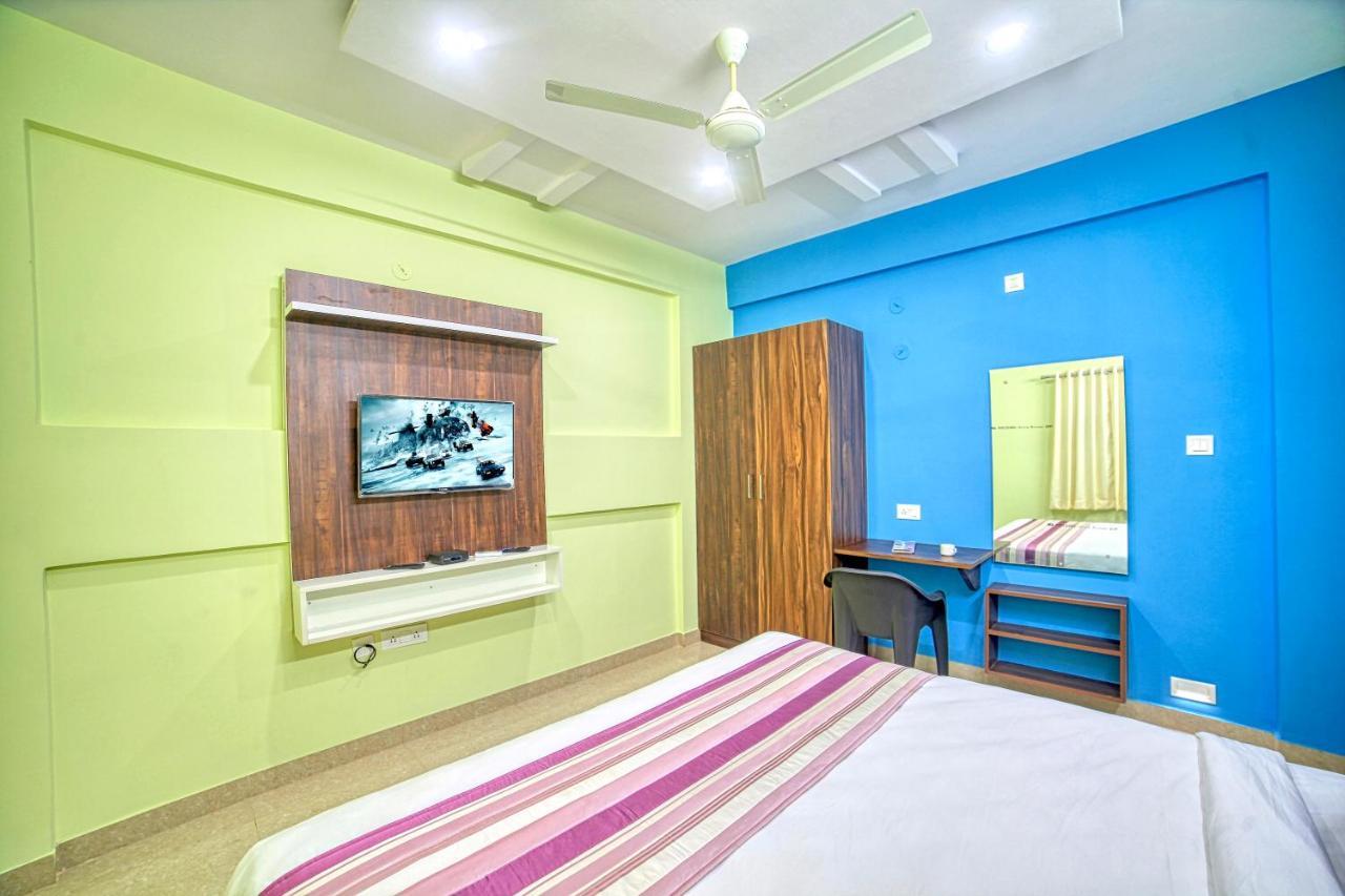 Redkey Inn Hotel Near Bangalore Airport Airport Pickup & Drop Available 24X7 Yelahanka 외부 사진