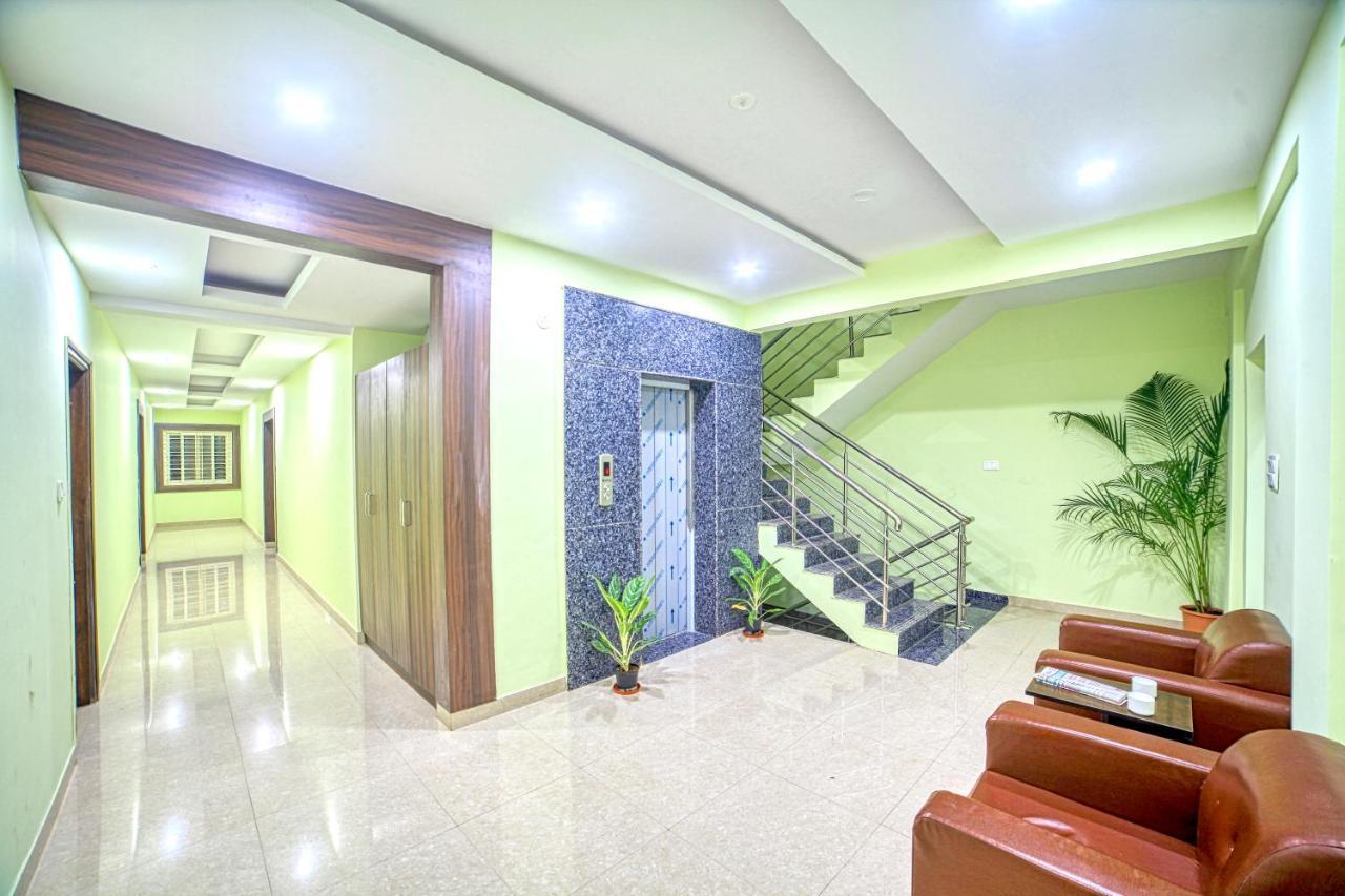 Redkey Inn Hotel Near Bangalore Airport Airport Pickup & Drop Available 24X7 Yelahanka 외부 사진
