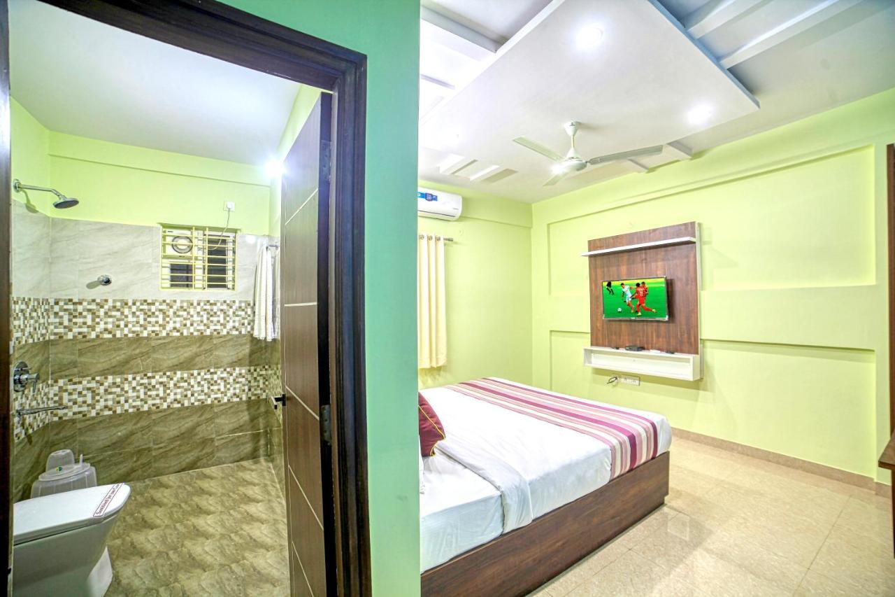 Redkey Inn Hotel Near Bangalore Airport Airport Pickup & Drop Available 24X7 Yelahanka 외부 사진
