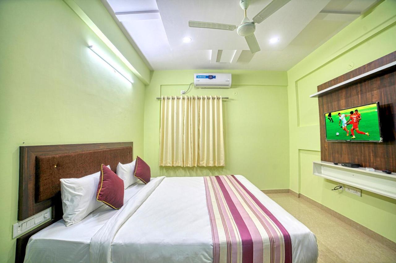 Redkey Inn Hotel Near Bangalore Airport Airport Pickup & Drop Available 24X7 Yelahanka 외부 사진