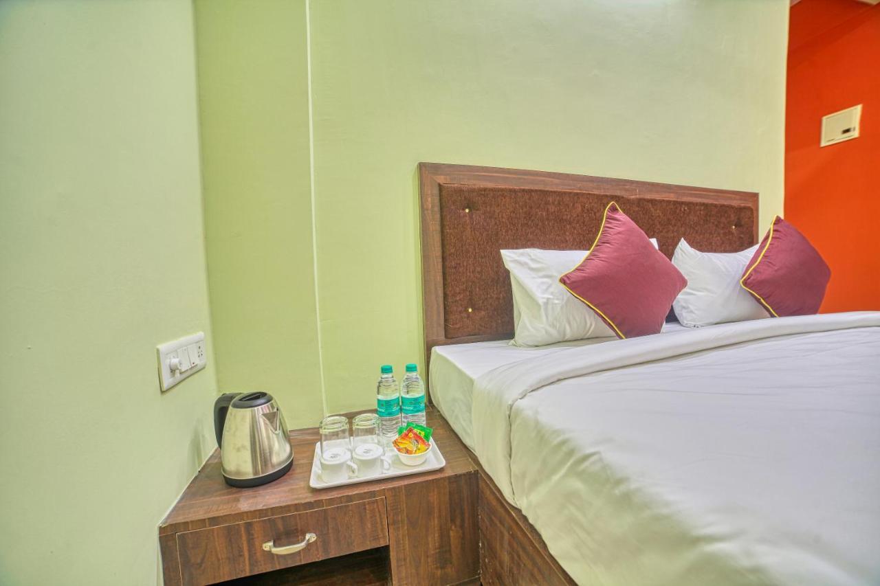Redkey Inn Hotel Near Bangalore Airport Airport Pickup & Drop Available 24X7 Yelahanka 외부 사진