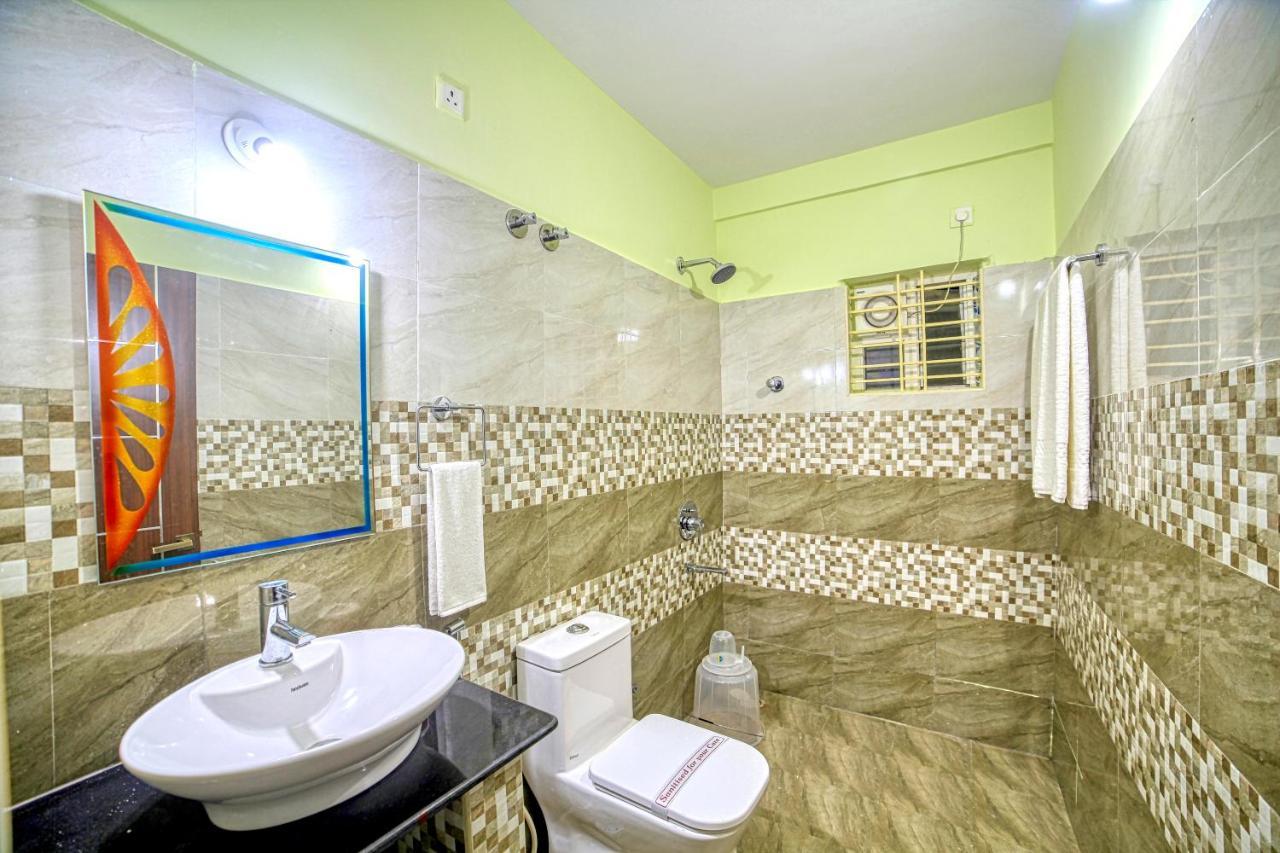 Redkey Inn Hotel Near Bangalore Airport Airport Pickup & Drop Available 24X7 Yelahanka 외부 사진