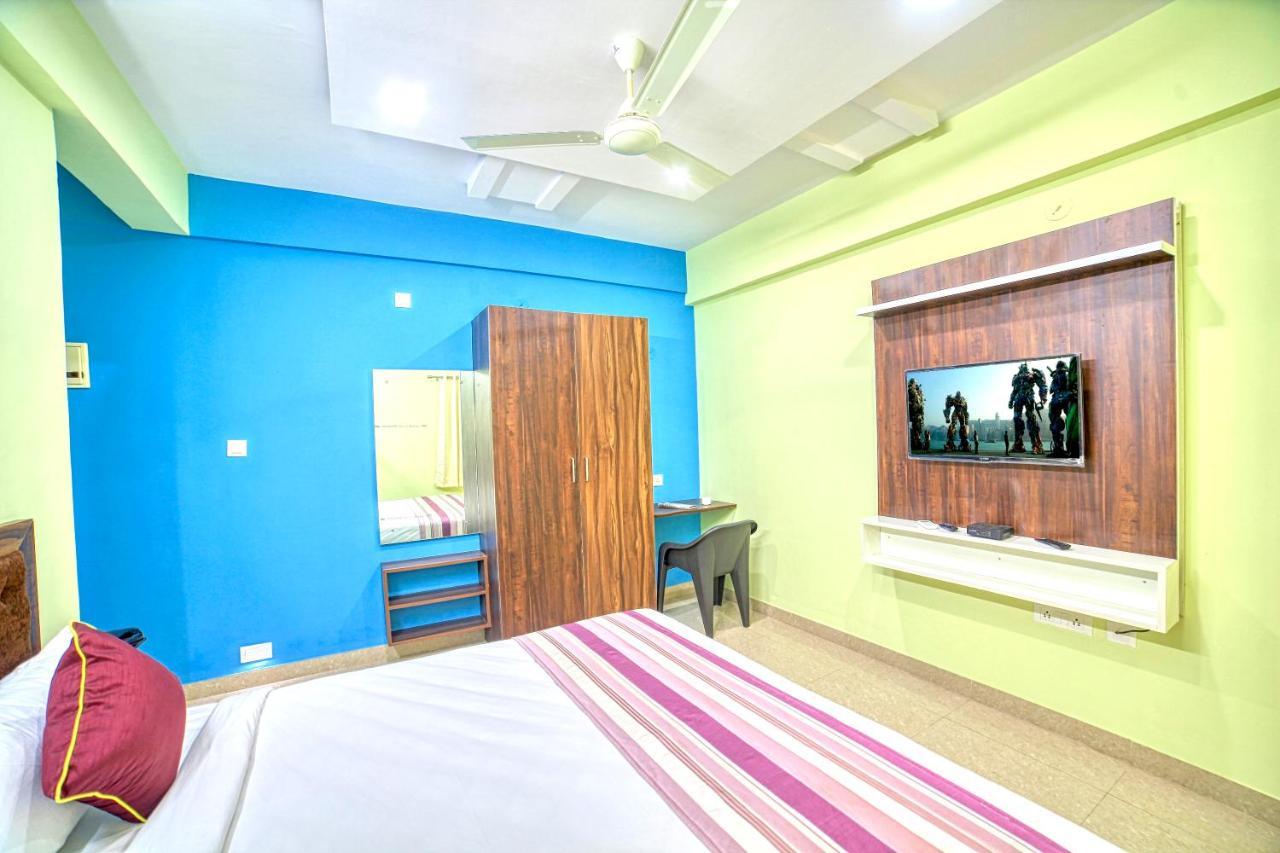 Redkey Inn Hotel Near Bangalore Airport Airport Pickup & Drop Available 24X7 Yelahanka 외부 사진