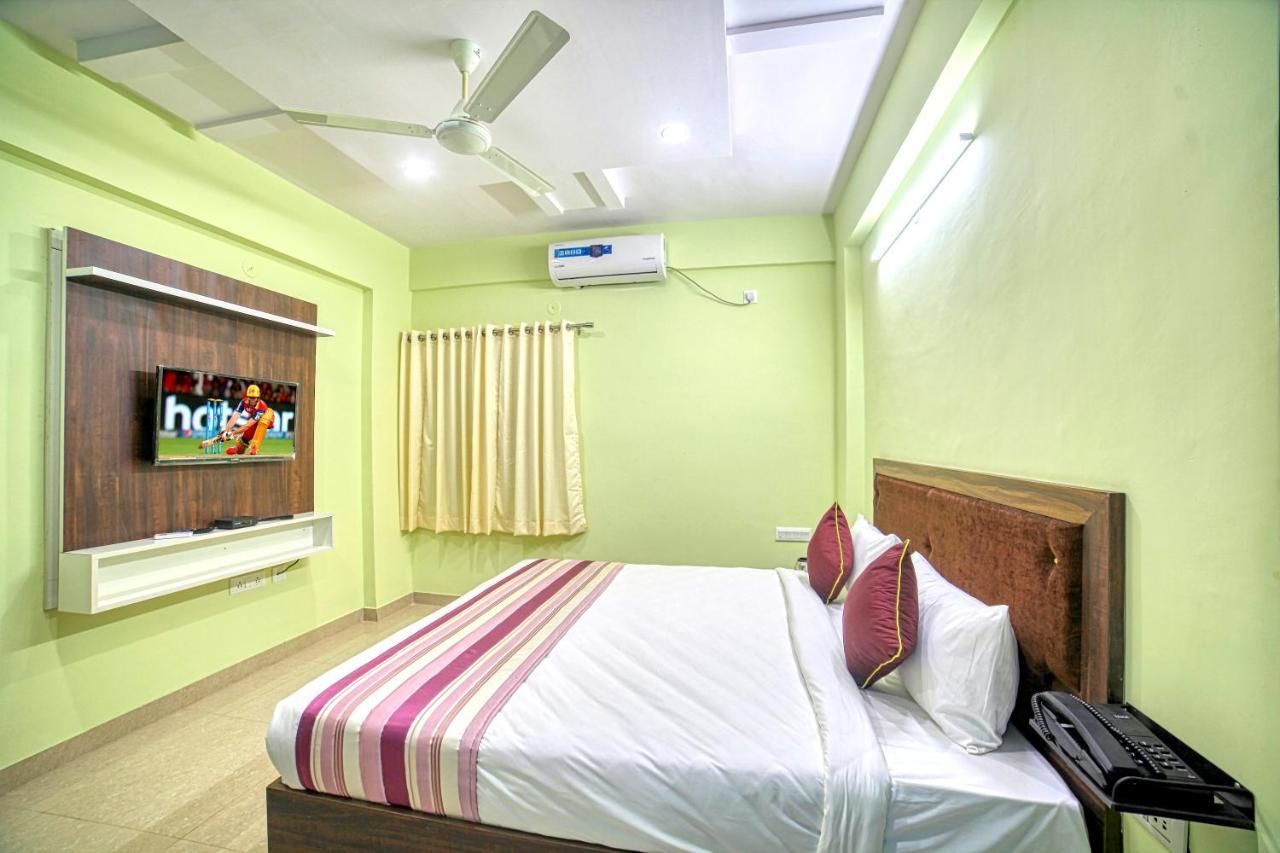 Redkey Inn Hotel Near Bangalore Airport Airport Pickup & Drop Available 24X7 Yelahanka 외부 사진
