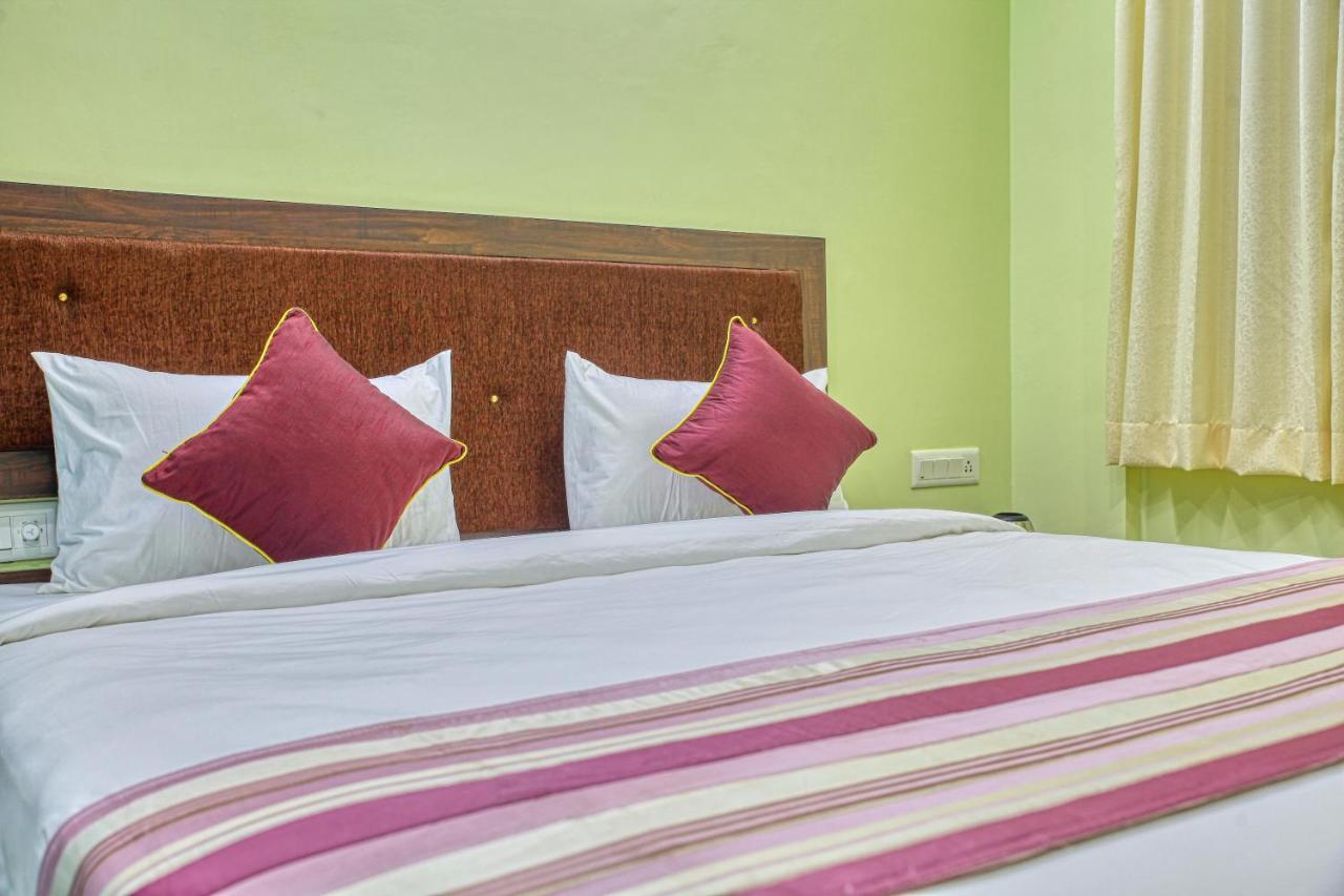 Redkey Inn Hotel Near Bangalore Airport Airport Pickup & Drop Available 24X7 Yelahanka 외부 사진