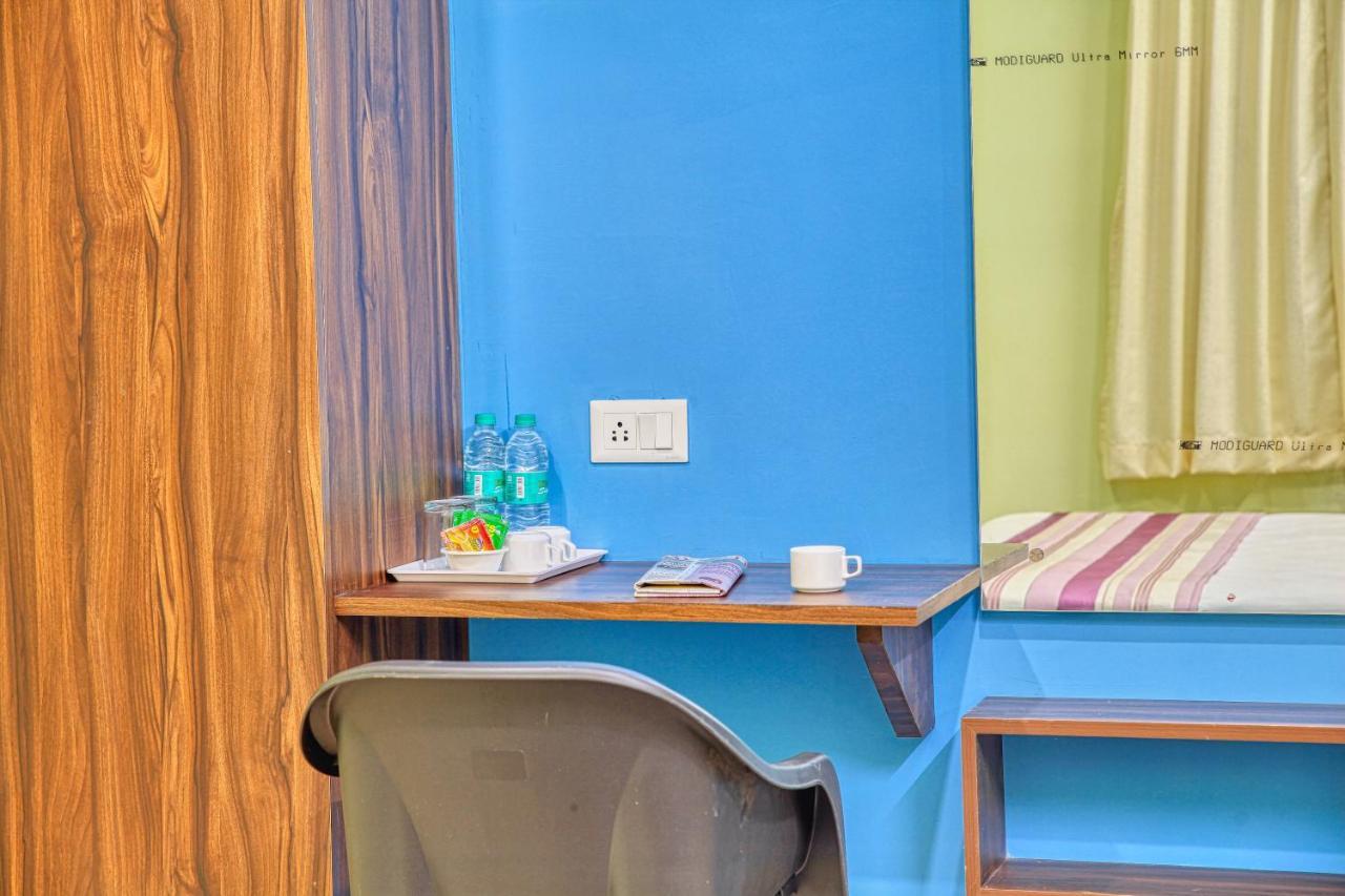Redkey Inn Hotel Near Bangalore Airport Airport Pickup & Drop Available 24X7 Yelahanka 외부 사진