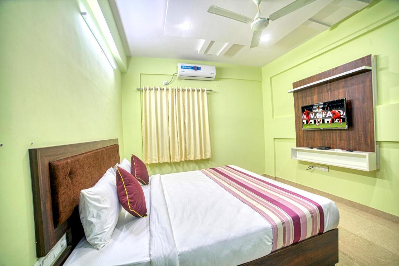 Redkey Inn Hotel Near Bangalore Airport Airport Pickup & Drop Available 24X7 Yelahanka 외부 사진
