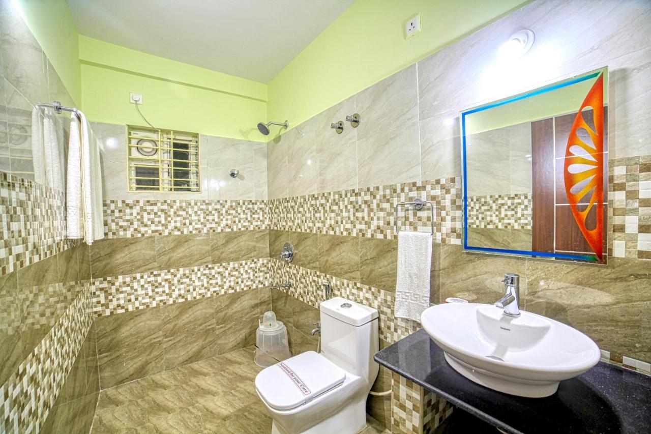 Redkey Inn Hotel Near Bangalore Airport Airport Pickup & Drop Available 24X7 Yelahanka 외부 사진