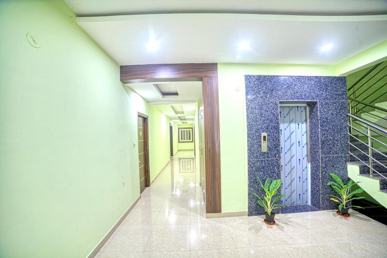 Redkey Inn Hotel Near Bangalore Airport Airport Pickup & Drop Available 24X7 Yelahanka 외부 사진